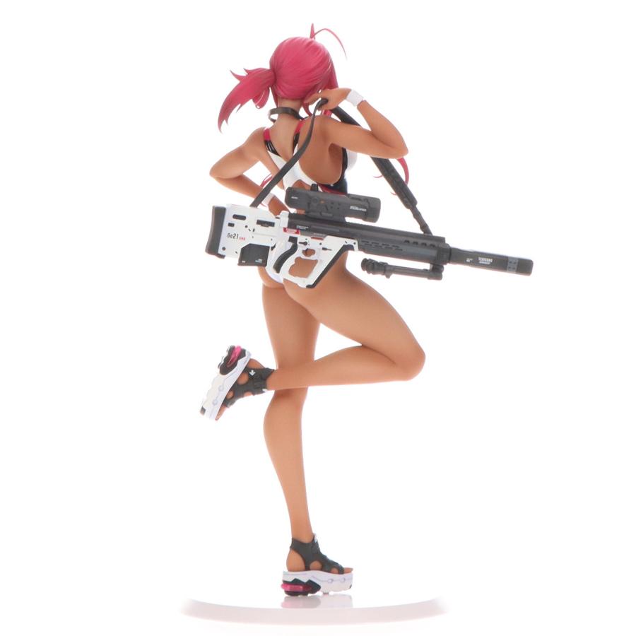 ホビージャパン（HobbyJAPAN） 『中古即納』{FIG} 水泳部のアネゴ