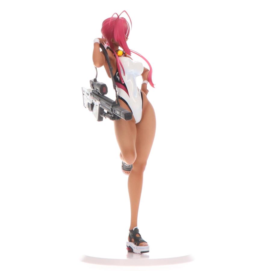 ホビージャパン（HobbyJAPAN） 『中古即納』{FIG} 水泳部のアネゴ