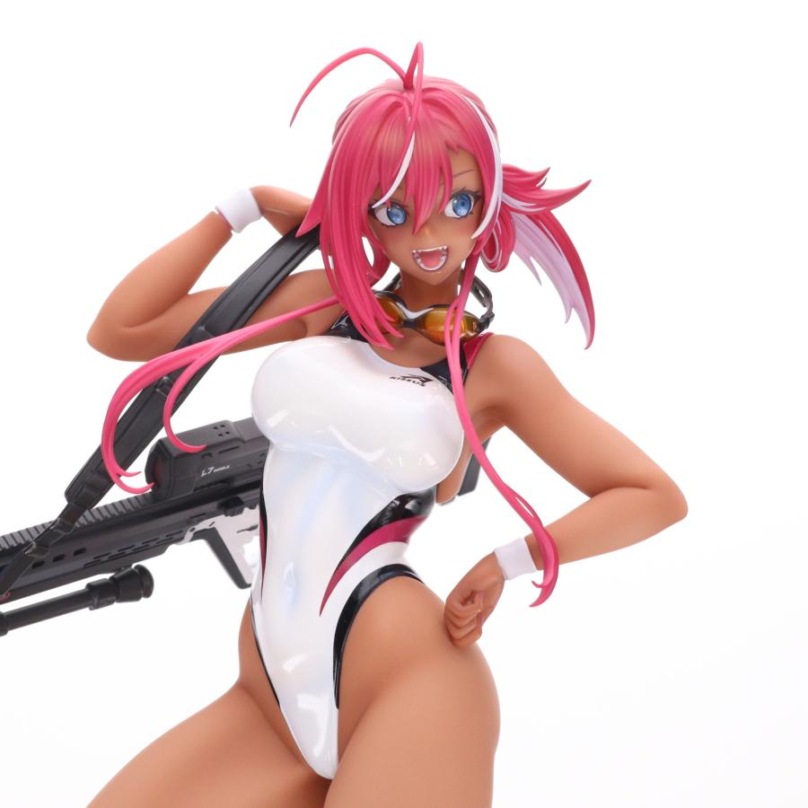 ホビージャパン（HobbyJAPAN） 『中古即納』{FIG} 水泳部のアネゴ