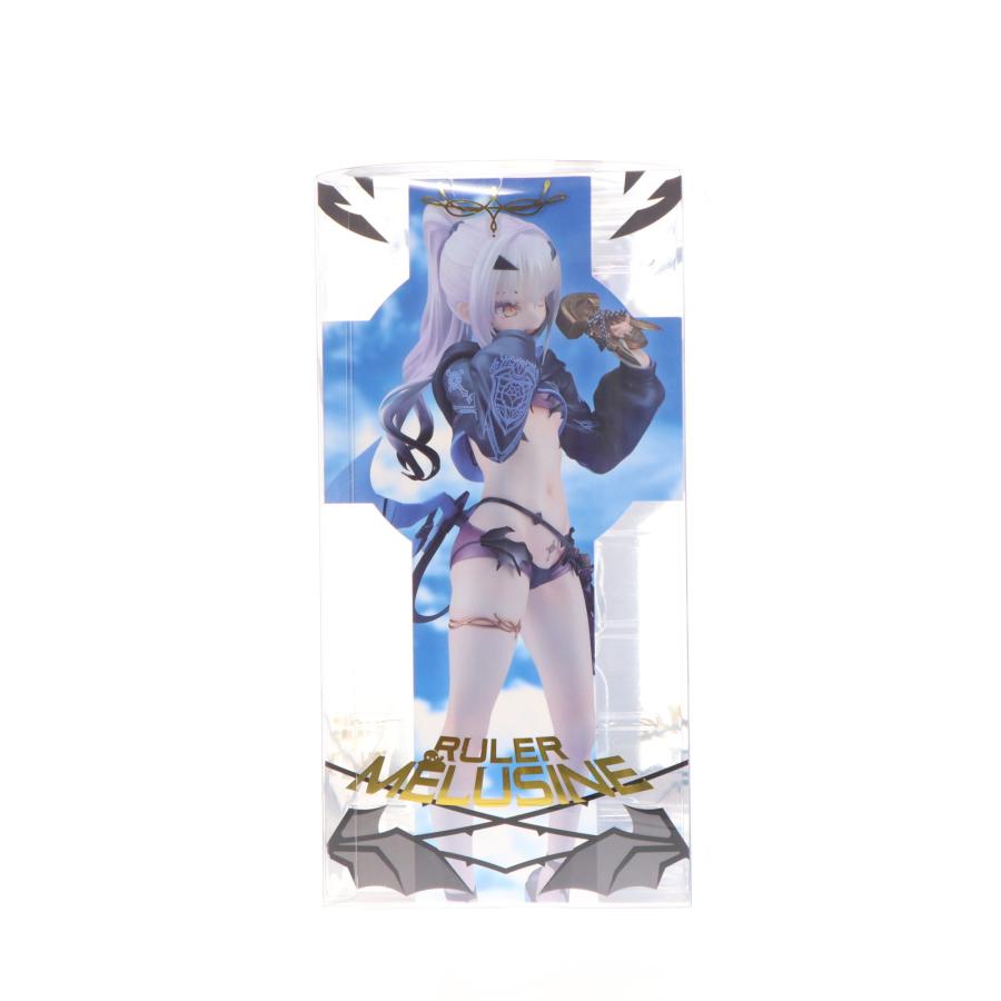 グッドスマイルカンパニー 『中古即納』{FIG} ルーラー/メリュジーヌ