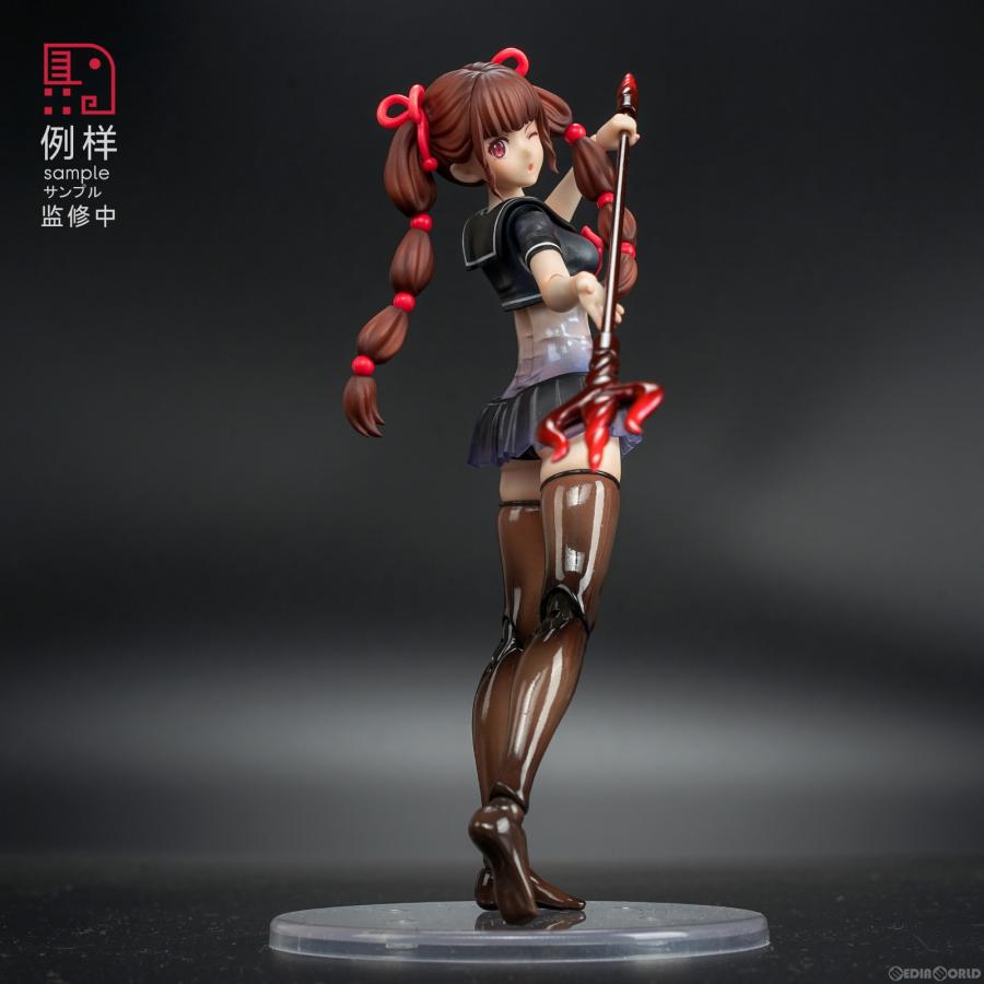 中古即納』{FIG} 見習い魔女 星川奈々(ほしかわなな) 1/12 完成品 可動