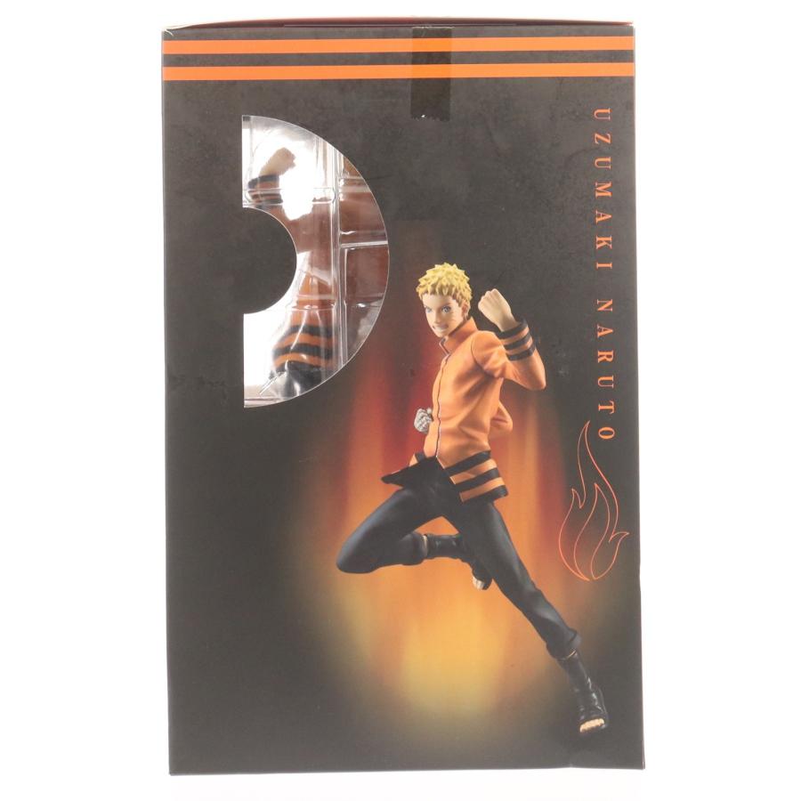 メガハウス 『中古即納』{FIG} G.E.M.シリーズ うずまきナルト 七代目 