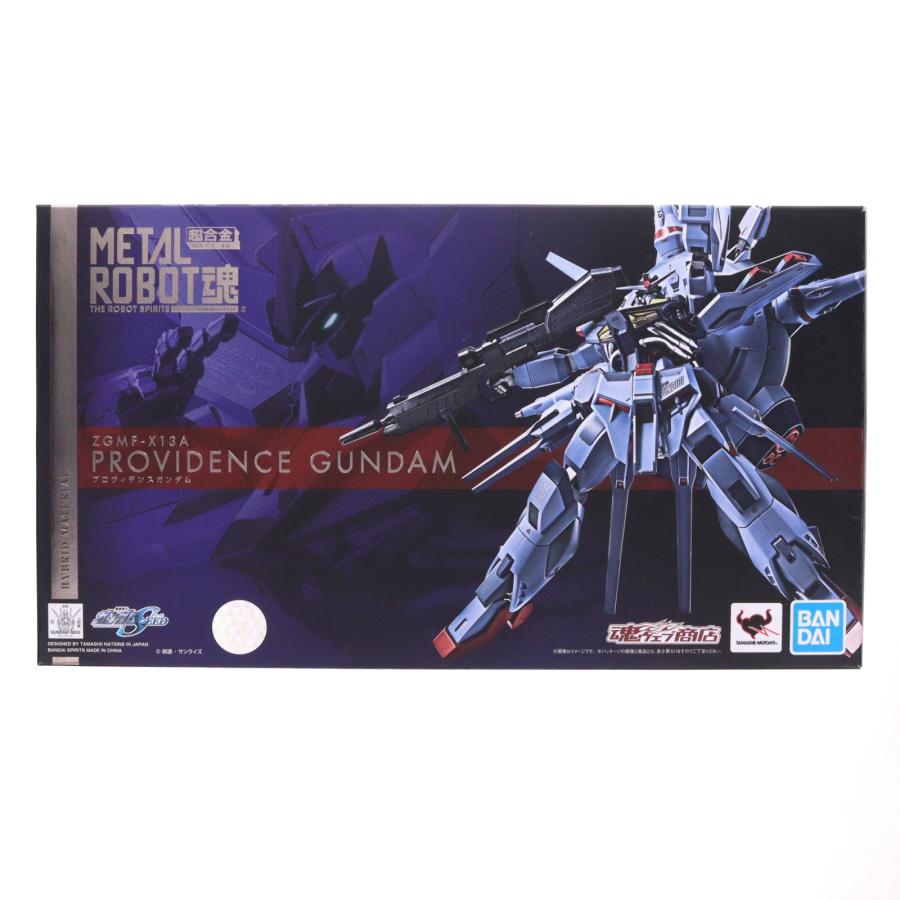 中古即納』{FIG} 魂ウェブ商店限定 METAL ROBOT魂(SIDE MS
