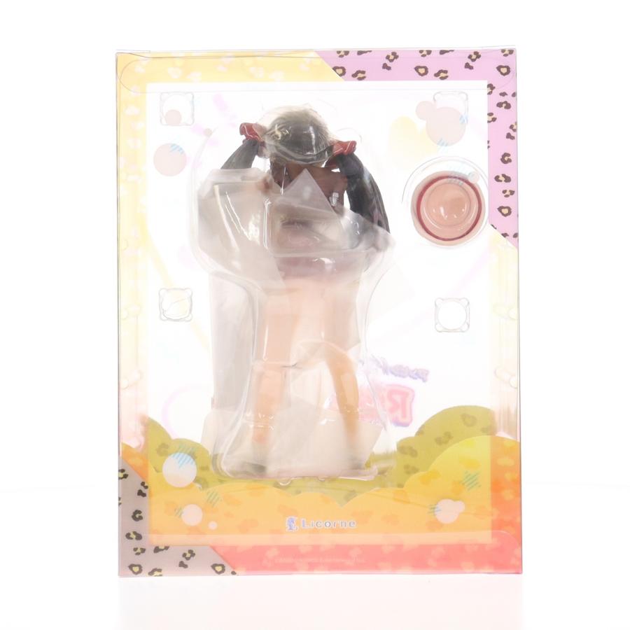 中古即納』{FIG} あみあみ限定特典付属 アンビシャスティーン 的場梨沙 