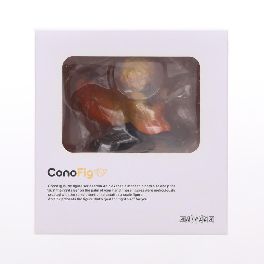 中古即納』{FIG} ANIPLEX+限定 ConoFig(コノフィグ) 我妻善逸(あがつま 