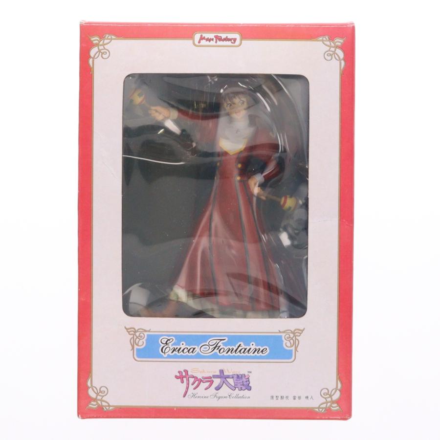 マックスファクトリー 『中古即納』{FIG} エリカ・フォンティーヌ
