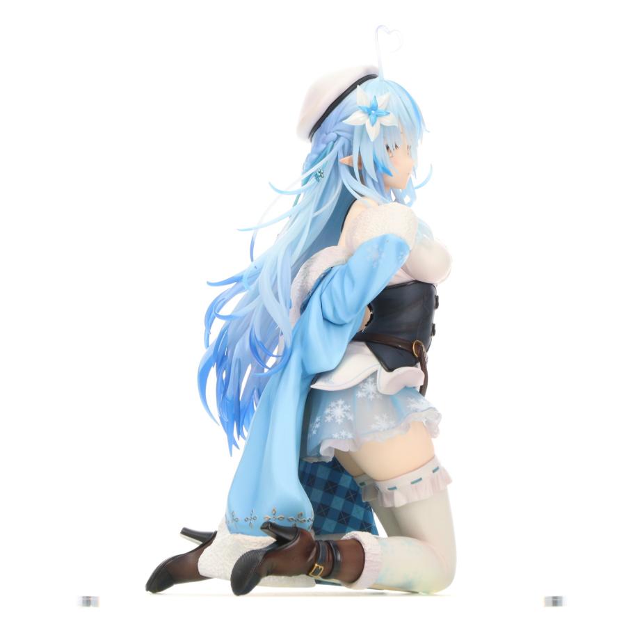 『中古即納』{FIG} 雪花ラミィ ホロライブプロダクション 1/6 フィギュア GOODSMILE ONLINE SHOP＆オンライン限定 マックスファクトリー(20240630)_7