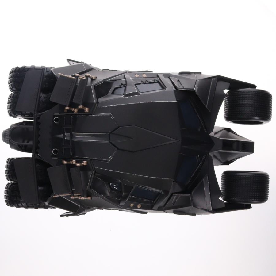 『中古即納』{FIG} DCマルチバース ビークル ルーシャス・フォックス\u0026タンブラー[映画『ダークナイト』] 可動フィギュア マクファーレン・トイズ(20240630)_4