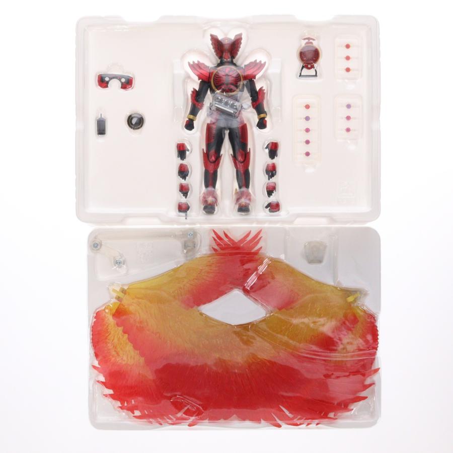 中古即納』{FIG} S.H.Figuarts 真骨彫製法 仮面ライダーオーズ