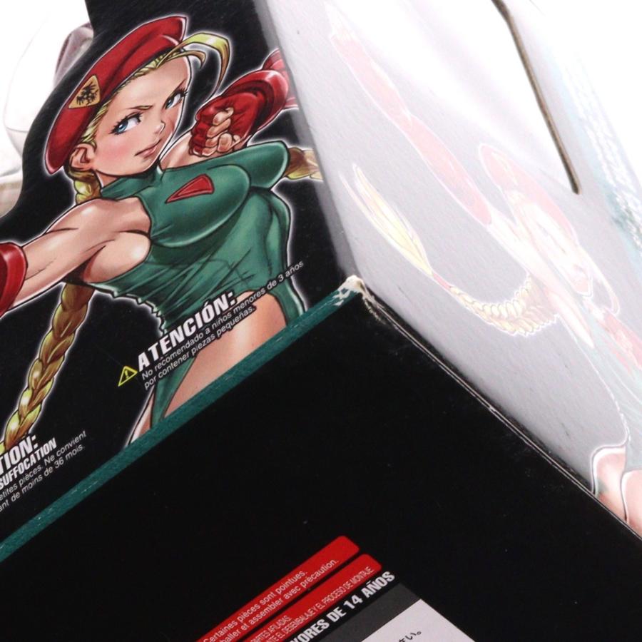 コトブキヤ（KOTOBUKIYA） 『中古即納』{FIG} STREET FIGHTER美少女