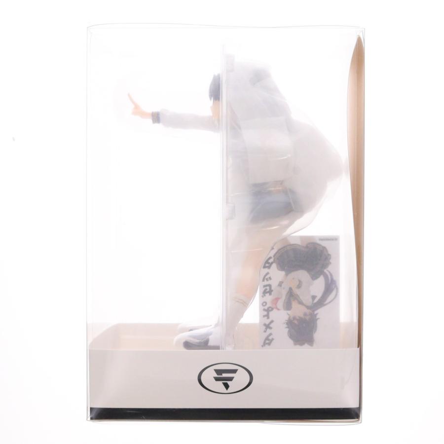 中古即納』{FIG} 予約特典付属 東京風紀委員会 在波うゆ 1/7 完成品 
