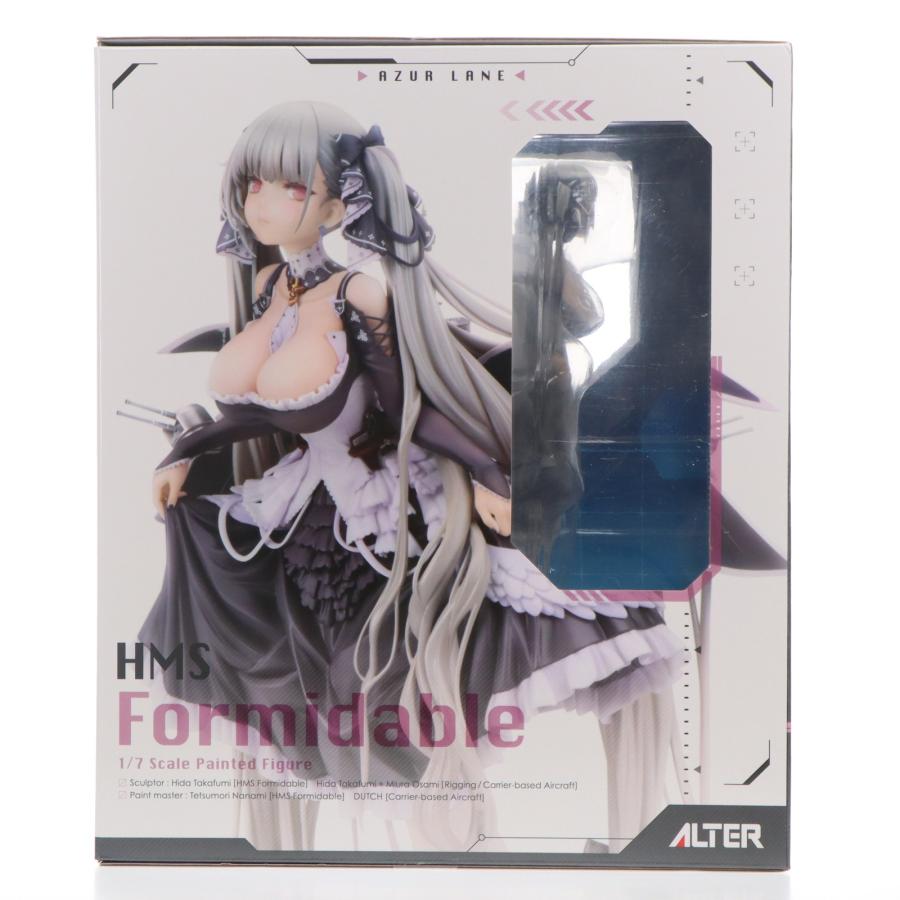 アルター（ALTER） 『中古即納』{FIG} フォーミダブル アズールレーン