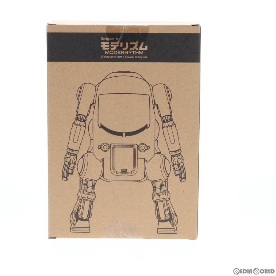 『中古即納』{FIG} 12メカトロウィーゴ いそ メカトロ中部 完成品 可動フィギュア 千値練(せんちねる)(20170201)_3