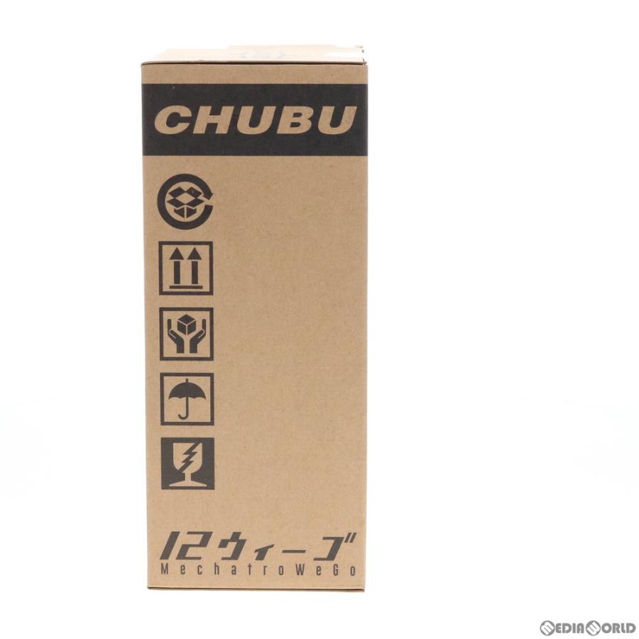 『中古即納』{FIG} 12メカトロウィーゴ いそ メカトロ中部 完成品 可動フィギュア 千値練(せんちねる)(20170201)_2