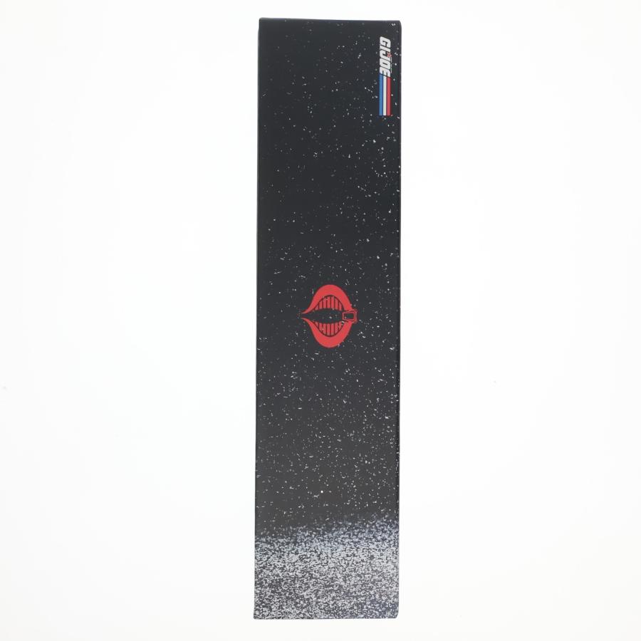 中古即納』{FIG} GIJOE×東亜重工 ストームシャドー 1/6 完成品 可動