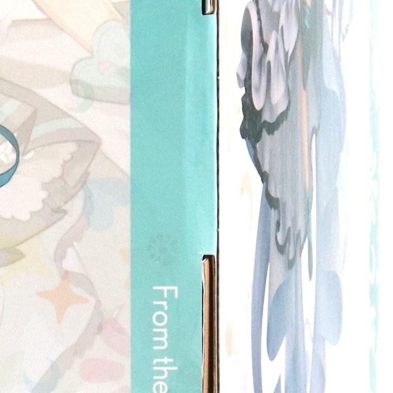 『中古即納』{FIG} 初音ミク Memorial Dress Ver. キャラクター・ボーカル・シリーズ01 初音ミク 1/7 フィギュア グッドスマイルカンパニー(20211022)_5