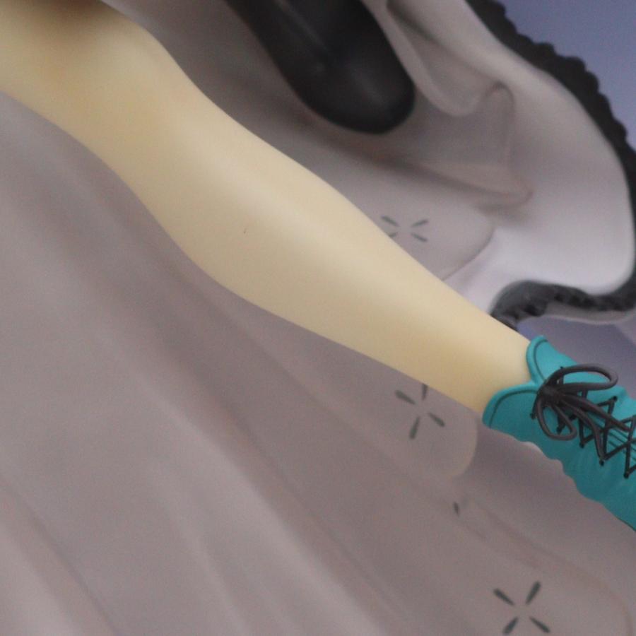 『中古即納』{FIG} 初音ミク Memorial Dress Ver. キャラクター・ボーカル・シリーズ01 初音ミク 1/7 フィギュア グッドスマイルカンパニー(20211022)_8