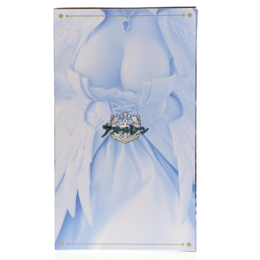 中古即納』{FIG} アーガス アズールレーン 1/7 完成品 フィギュア