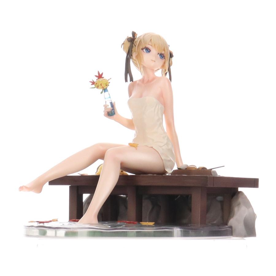 中古即納』{FIG} KT model+限定 マリー・ローズ 湯けむりのヴィーナス
