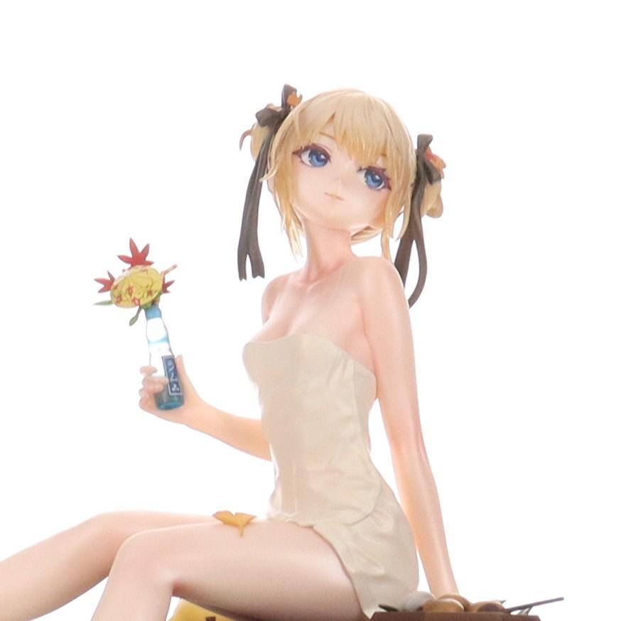 中古即納』{FIG} KT model+限定 マリー・ローズ 湯けむりのヴィーナス