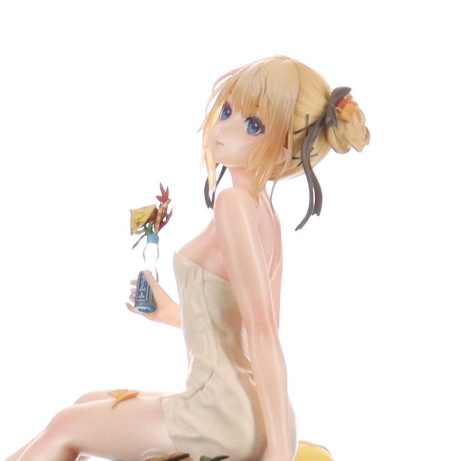 DOAマリーローズ 湯けむりのヴィーナス フィギュア ツインテール付きDX版 コーエーテクモゲームス / アズールレーン×DEAD OR ALIVE Xtreme Venus