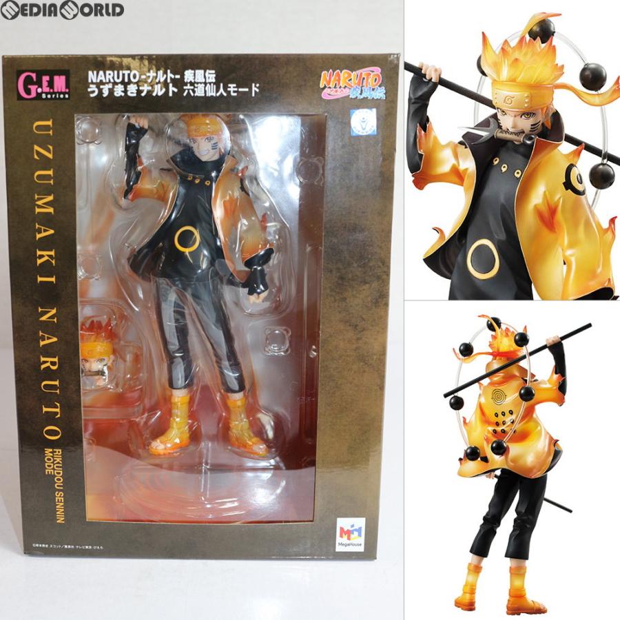 メガハウス 『中古即納』{FIG} 一部オンライン限定 G.E.M.シリーズ