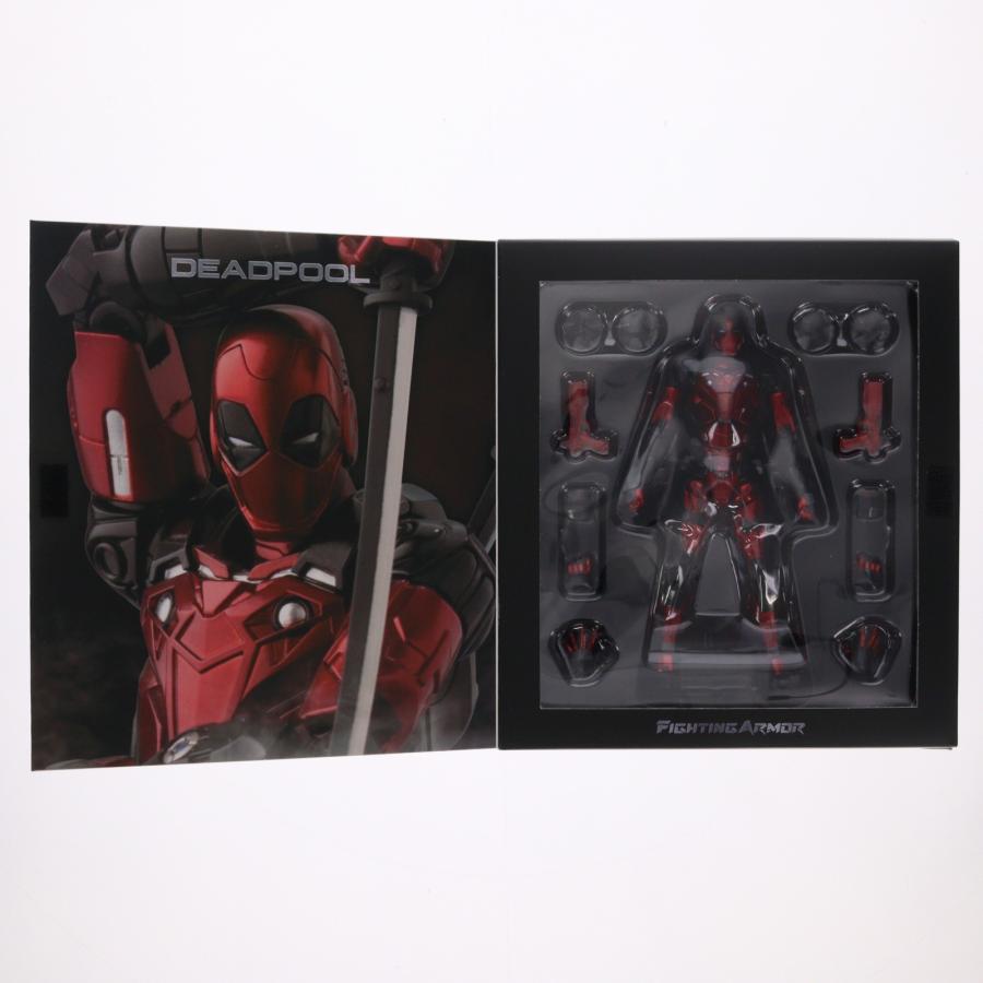 中古即納』{FIG} (再販) FIGHTING ARMOR(ファイティングアーマー