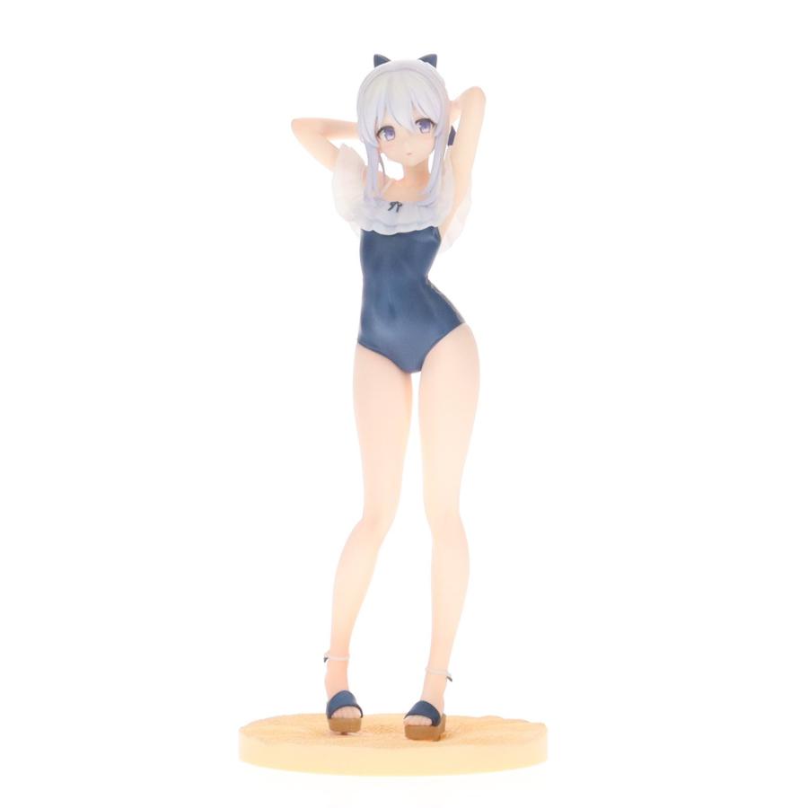 グッドスマイルカンパニー 『中古即納』{FIG} ミヤコ(水着)メモリアル