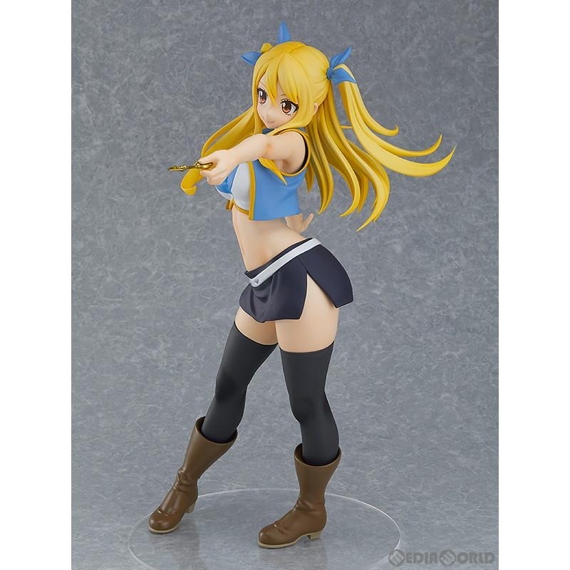グッドスマイルカンパニー 『中古即納』{FIG} POP UP PARADE ルーシィ