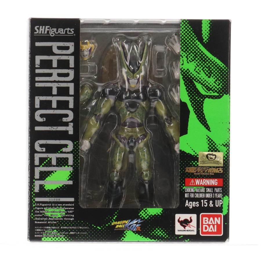 中古即納』{FIG} 魂ウェブ商店限定 S.H.Figuarts(フィギュアーツ) セル
