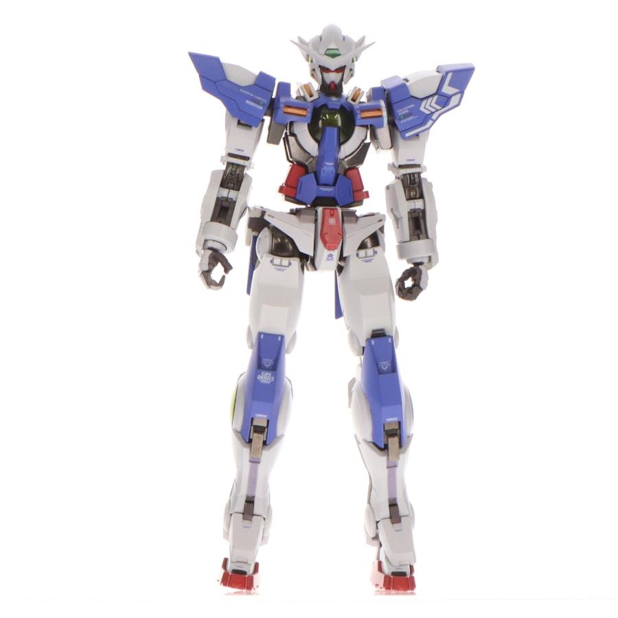 再販) L BUILD ガンダムエクシア&エクシアリペアIII 機動戦士ガンダム