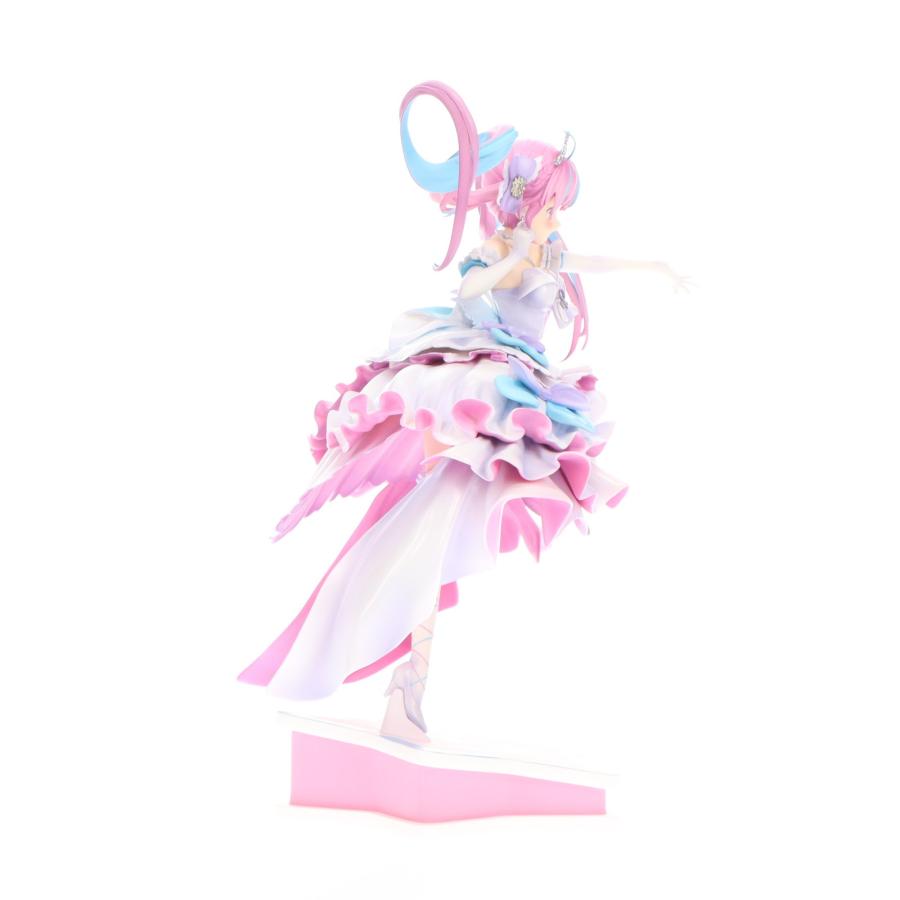グッドスマイルカンパニー 『中古即納』{FIG} 湊あくあ あくあ色すー