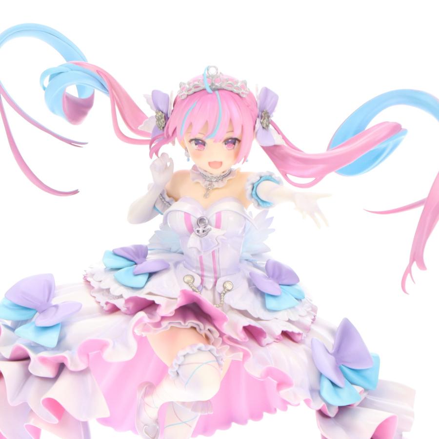 グッドスマイルカンパニー 『中古即納』{FIG} 湊あくあ あくあ色すー