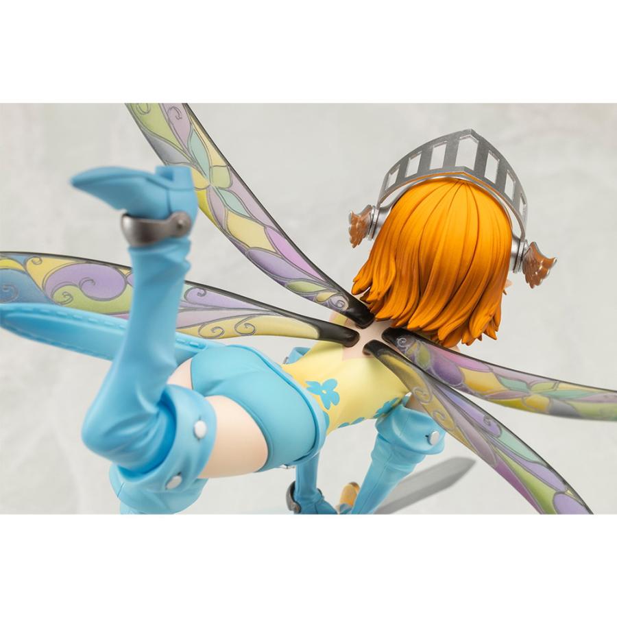 コトブキヤ（KOTOBUKIYA） 『中古即納』{FIG} ガリカ メタファー 