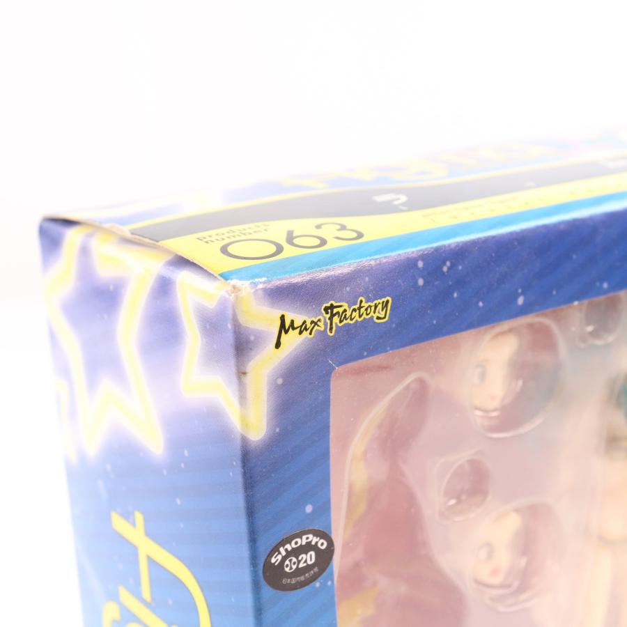 マックスファクトリー 『中古即納』{FIG} figma(フィグマ) 063 ラム