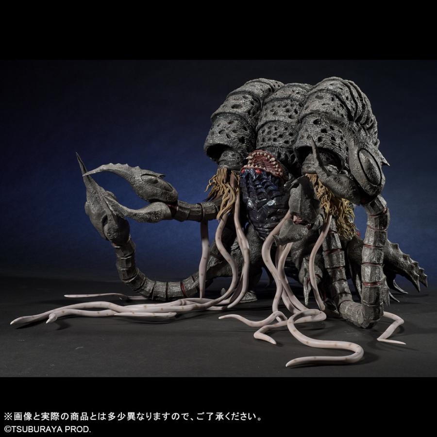 プレックス 『中古即納』{FIG} 大怪獣シリーズ ULTRA NEW GENERATION