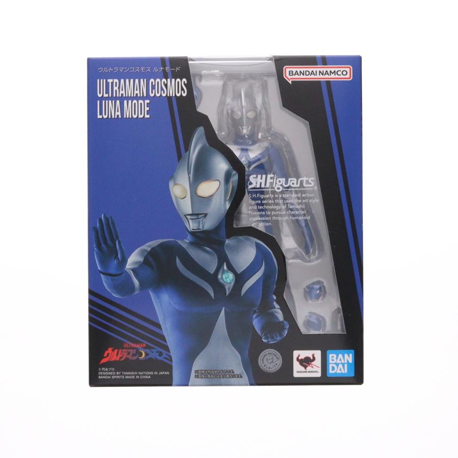 中古即納』{FIG} S.H.Figuarts(フィギュアーツ) ウルトラマンコスモス 