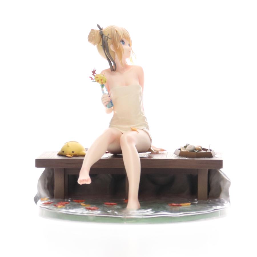 中古即納』{FIG} マリー・ローズ 湯けむりのヴィーナスver. DX版