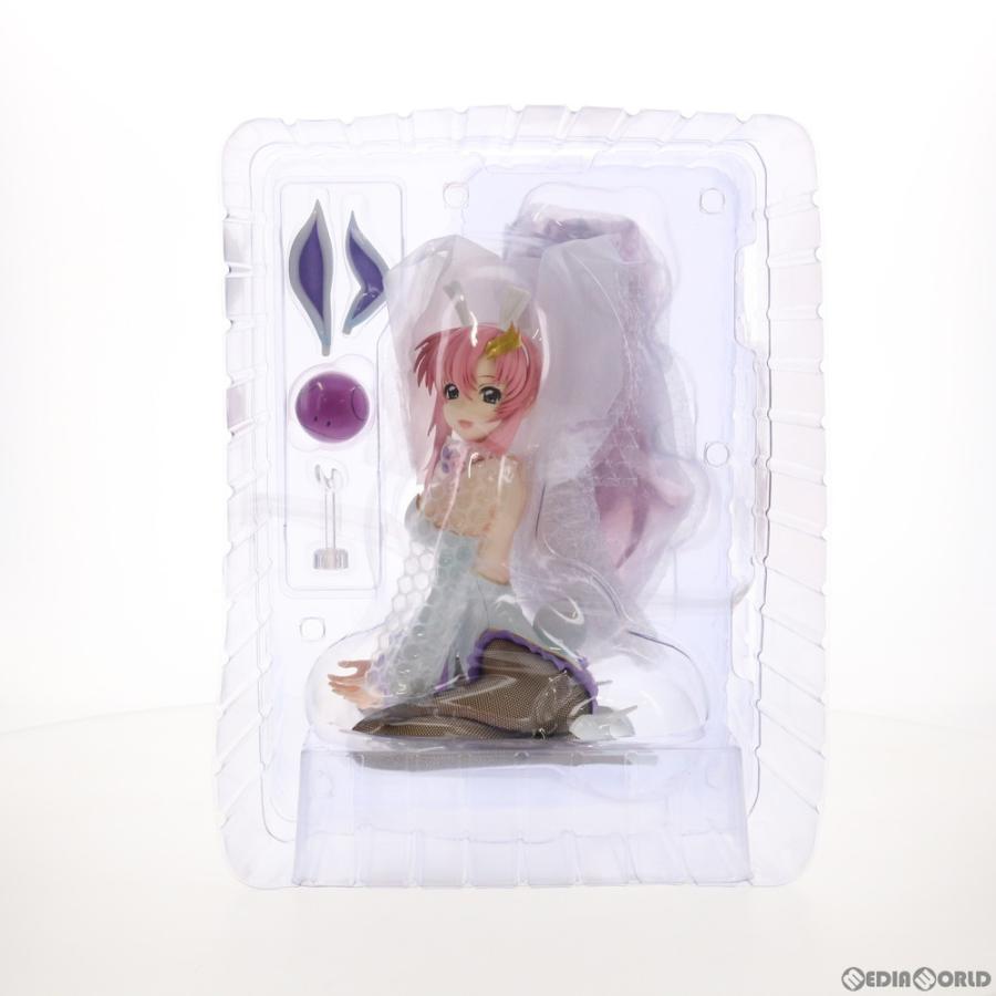 中古即納』{FIG} B-style ラクス・クライン バニーVer. 機動戦士