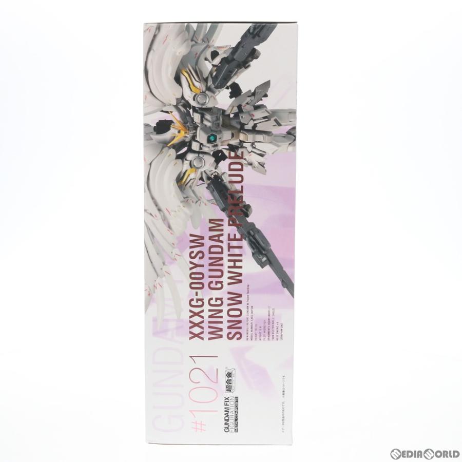中古即納』{FIG} 魂ウェブ限定 GUNDAM FIX FIGURATION METAL COMPOSITE