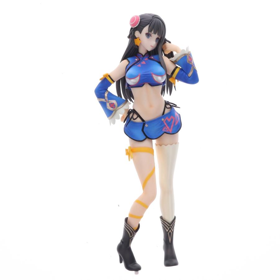 中古即納』{FIG} ジィ綾(ジィリン) 2015Ver. Tony/CCG EXPO 1/7 完成品 