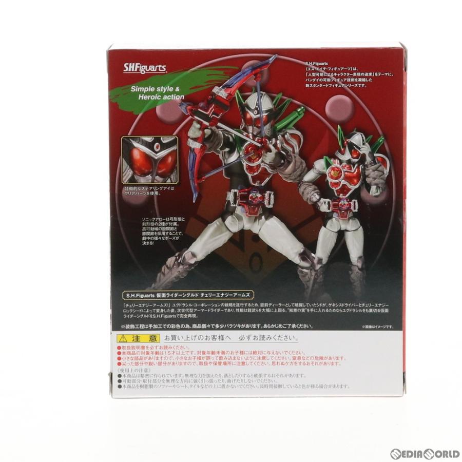 中古即納』{FIG} 魂ウェブ商店限定 S.H.Figuarts 仮面ライダーシグルド