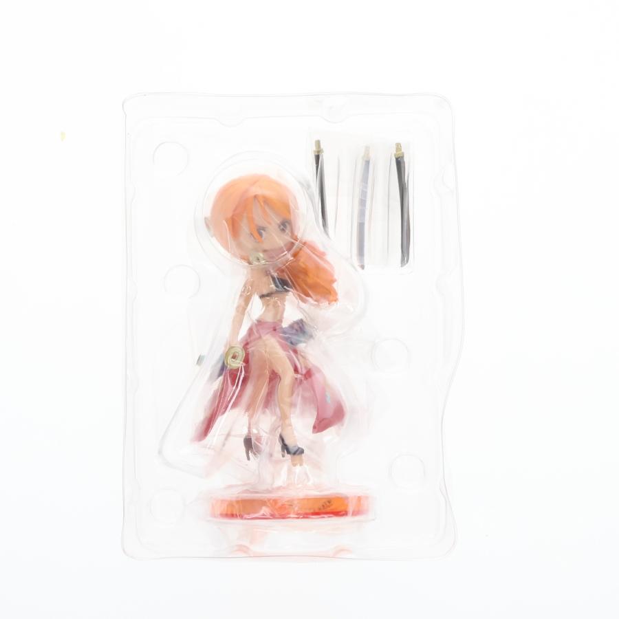 中古即納』{FIG} ワールドコレクタブルフィギュア 〜夢の一枚〜 ナミ