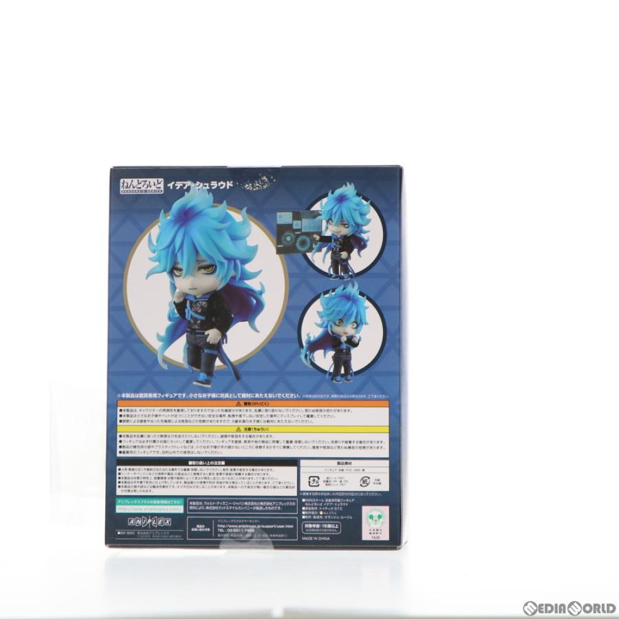 中古即納』{FIG} 予約特典付 ねんどろいど 1604 イデア・シュラウド