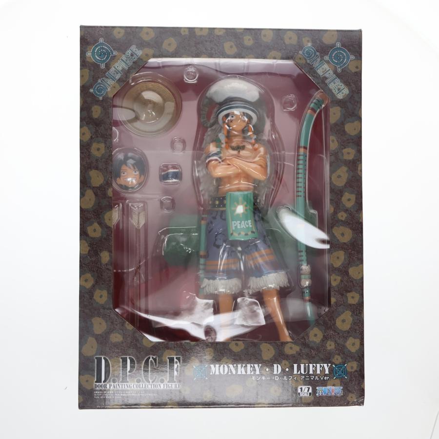 プレックス 『中古即納』{FIG} DOOR PAINTING COLLECTION FIGURE