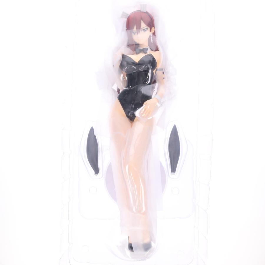 中古即納』{FIG} B-style エルザ・スカーレット 生足バニーVer. FAIRY
