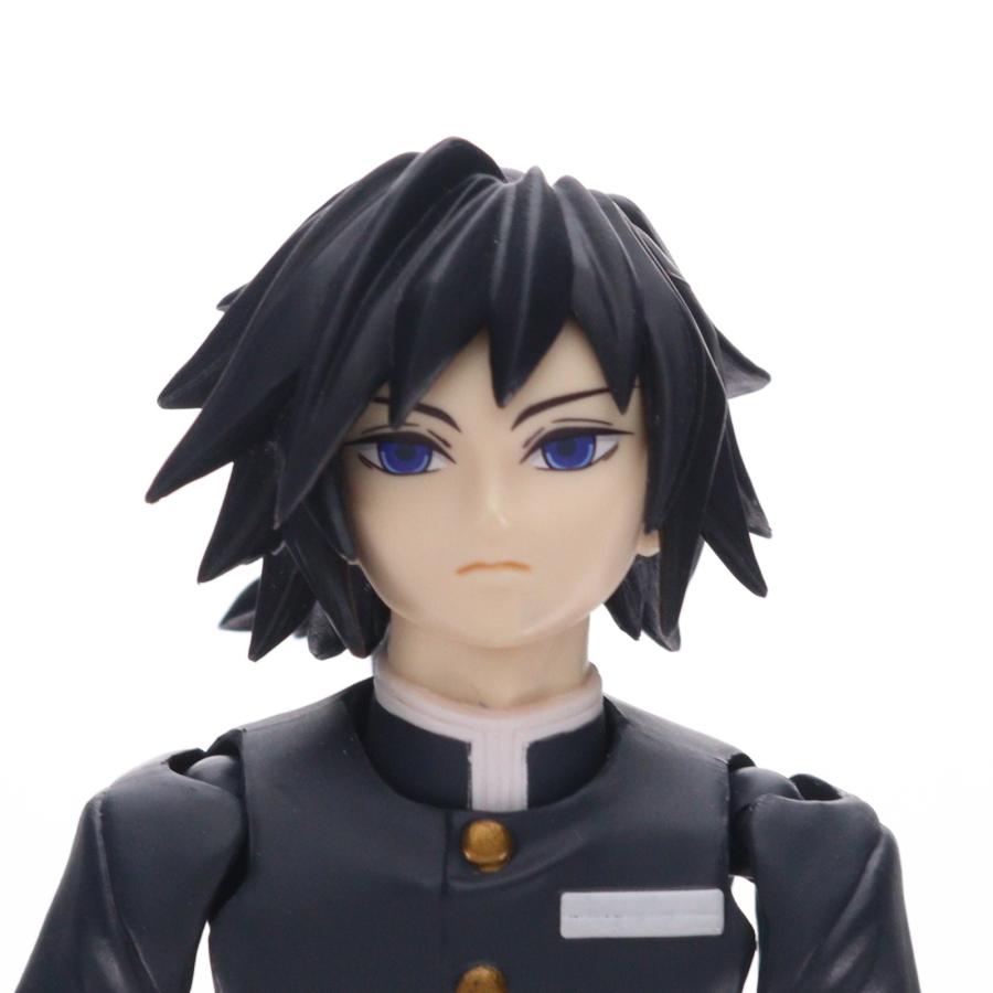 鬼滅の刃 冨岡義勇 BUZZmod. バズモッド 開封済 『中古即納』{FIG