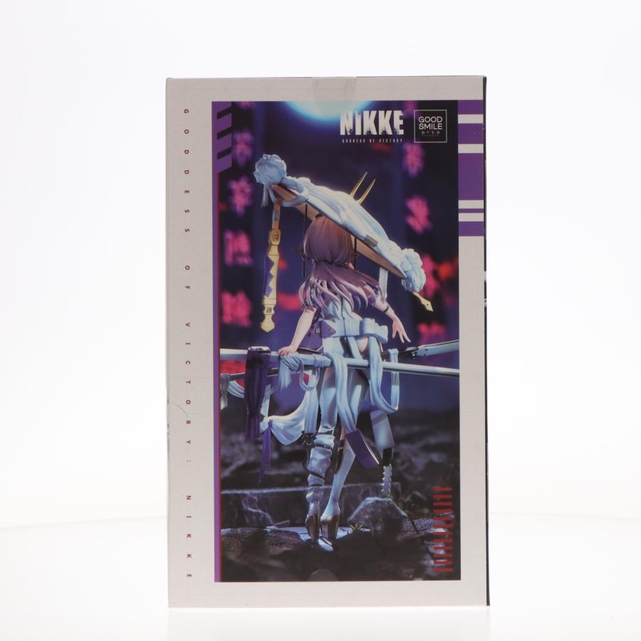 中古即納』{FIG} 紅蓮(ぐれん) 勝利の女神:NIKKE(ニケ) 1/7 完成品