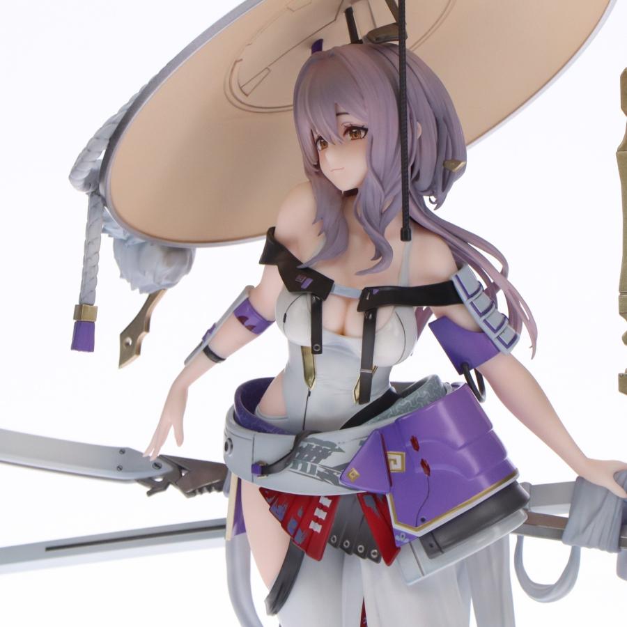 中古即納』{FIG} 紅蓮(ぐれん) 勝利の女神:NIKKE(ニケ) 1/7 完成品