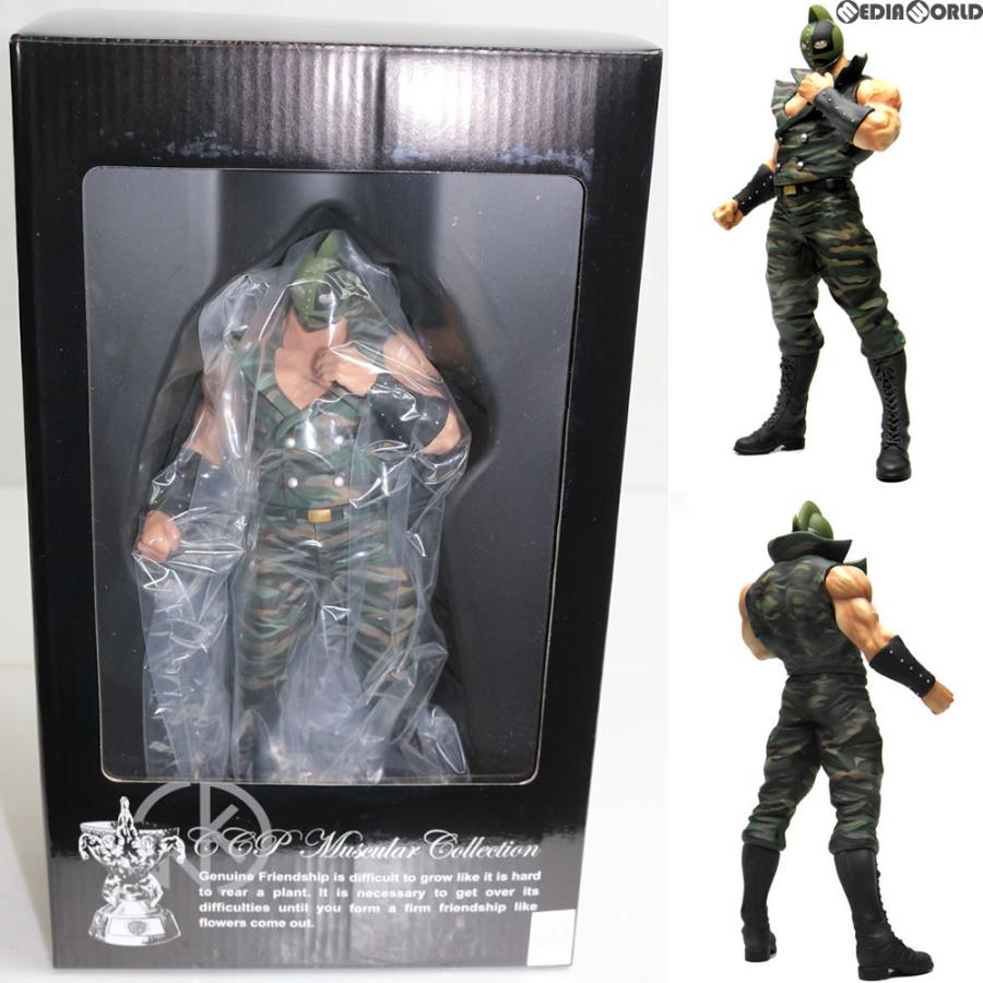 CCP CMC No.39 キン肉マンソルジャー1.0 原作カラー CCP 『中古即納』{FIG} CCP Muscular Collection Vol.39 キン肉マン